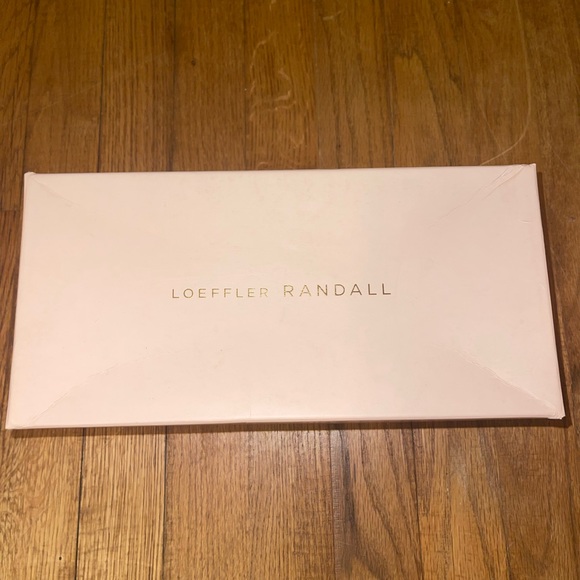 Loeffler Randall Emilia shoe - Picture 5 of 16